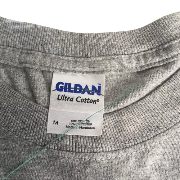 LSU Tigers Shirt Mens Medium Football 2007 BCS National Champions Long Sleeve - Picture 7 of 13